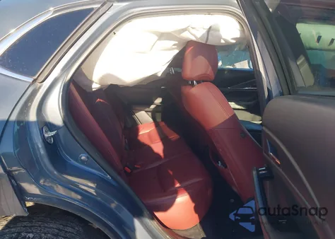 2023 Mazda Cx-30 2.5 S Carbon Edition z USA, uszkodzony, nr VIN 3MVDMBCM5PM558321